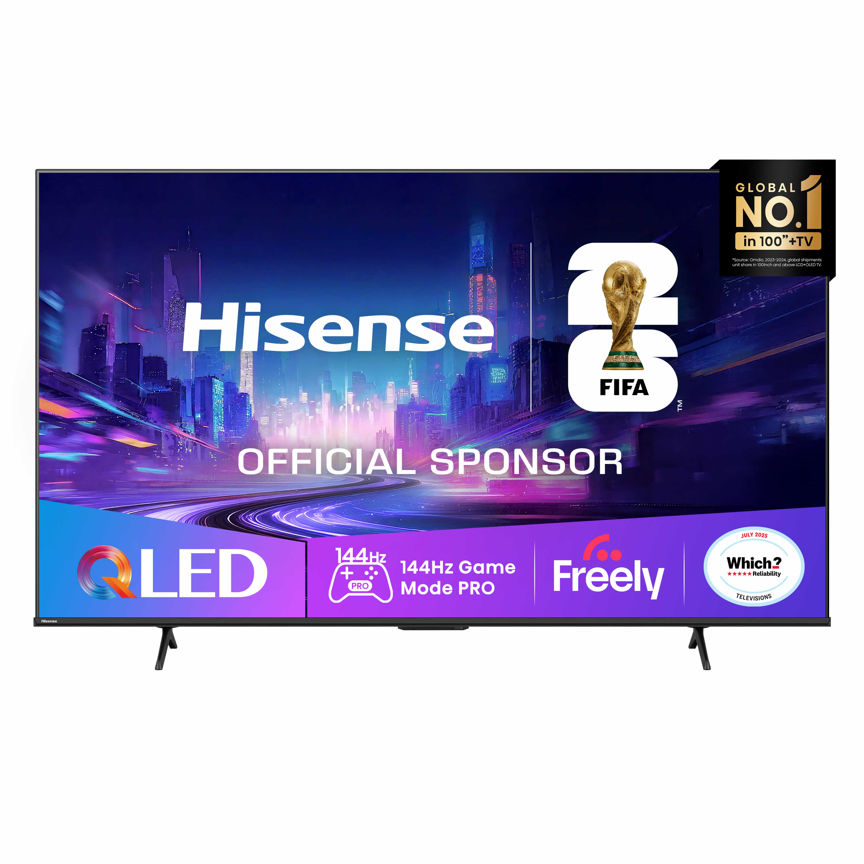 Hisense